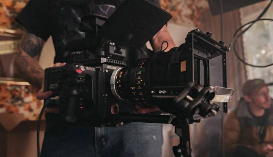 江阴市产品宣传视频拍摄公司