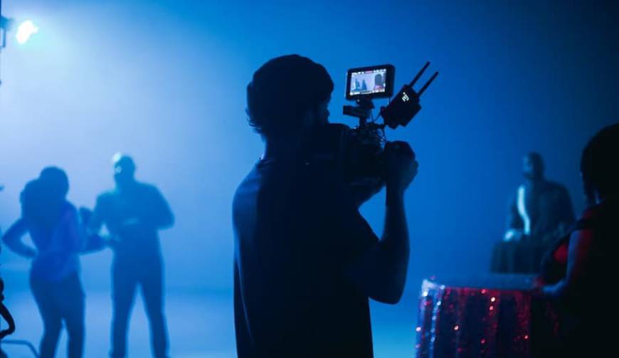 江阴市产品视频拍摄