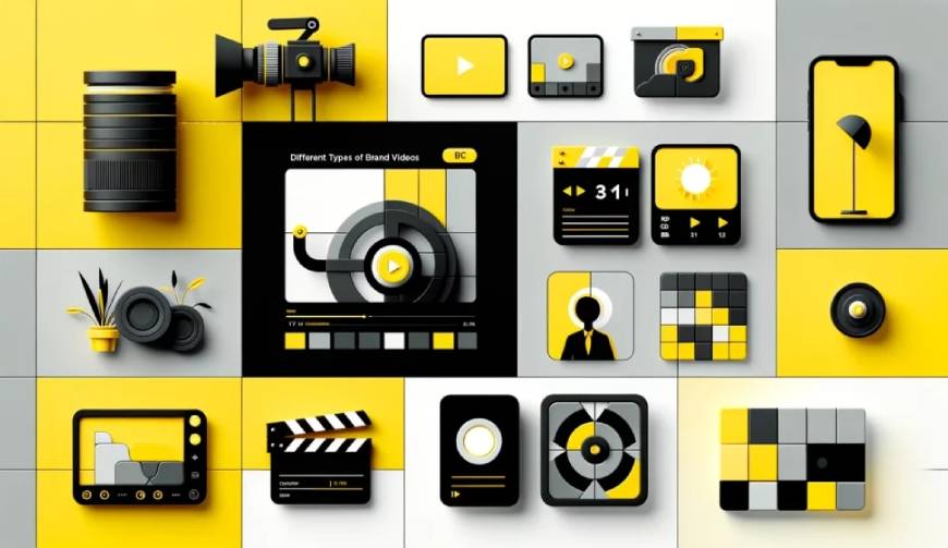 江阴市产品视频拍摄