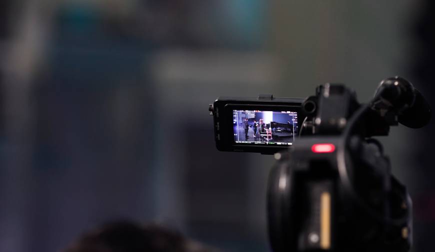 江阴市产品视频拍摄制作：揭秘如何打造令人印象深刻的商业宣传片